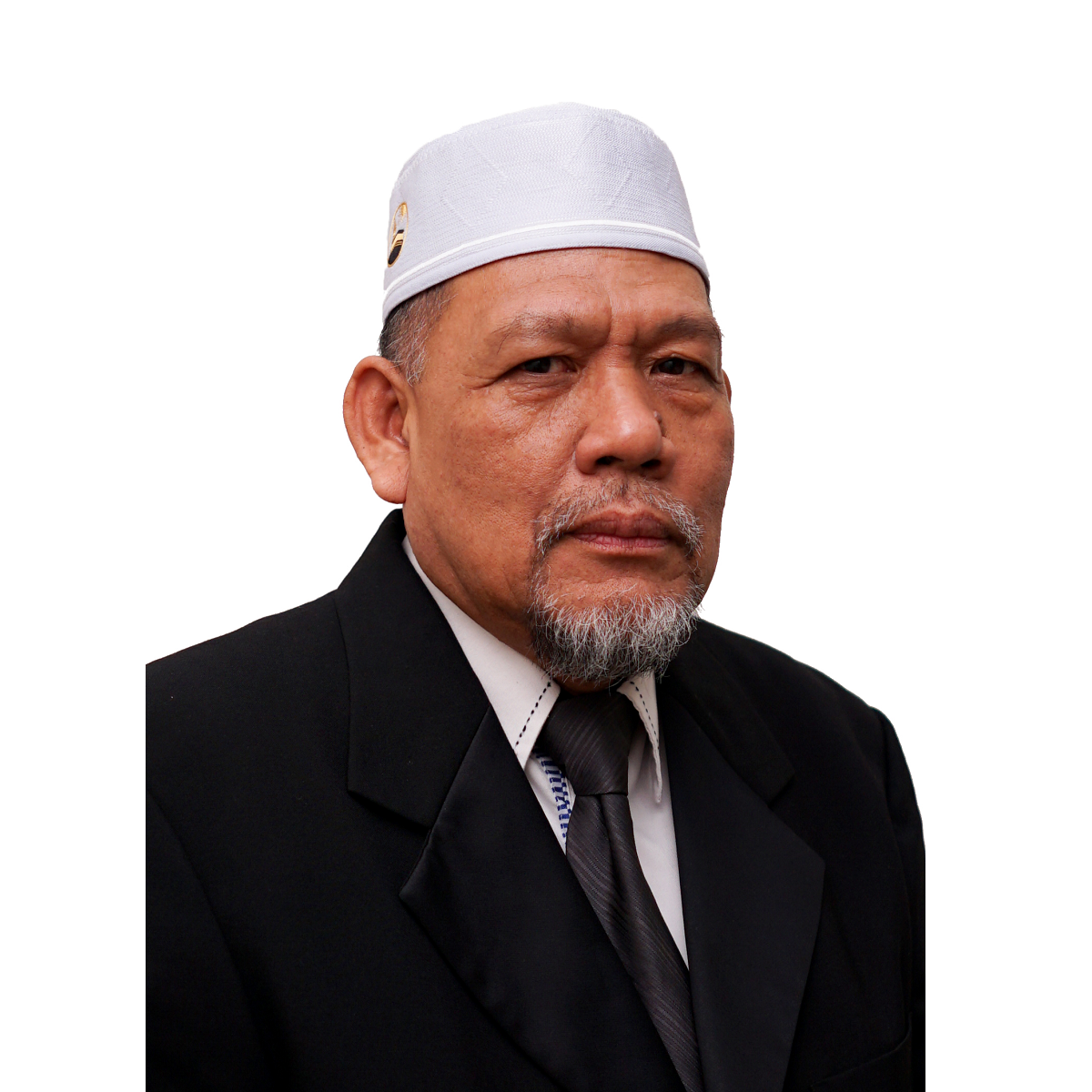 TUAN HAJI HASSAN BIN HATIF – Portal Rasmi